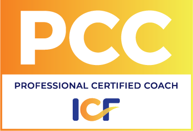ICF Professional Certified Coach Logo