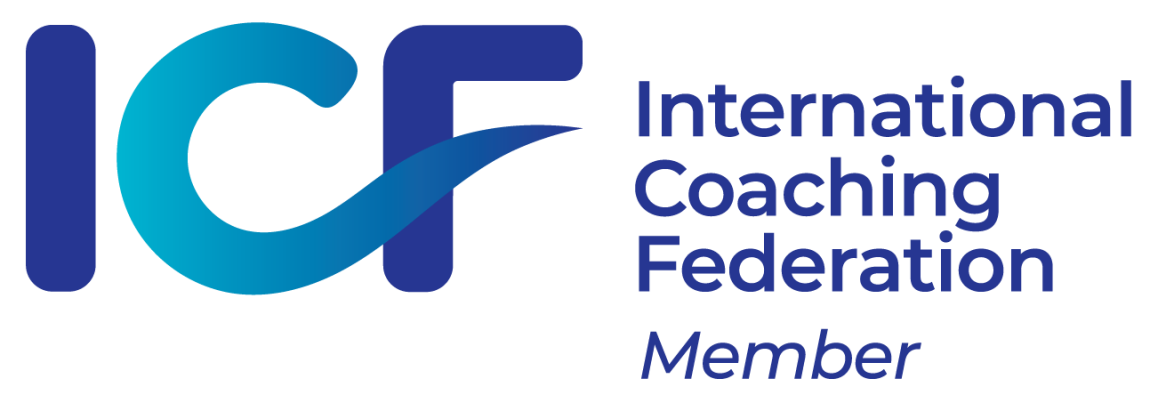 ICF Member Logo