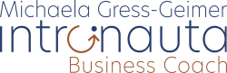 Logo Intronauta Business Coaching